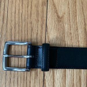 Men’s Black Belt
